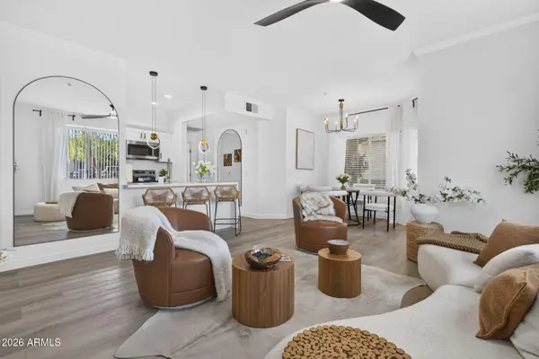 5401 E Van Buren Street #1088, Phoenix, AZ 85008