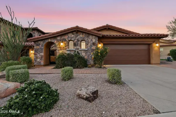 32050 N 73rd Place, Scottsdale, AZ 85266