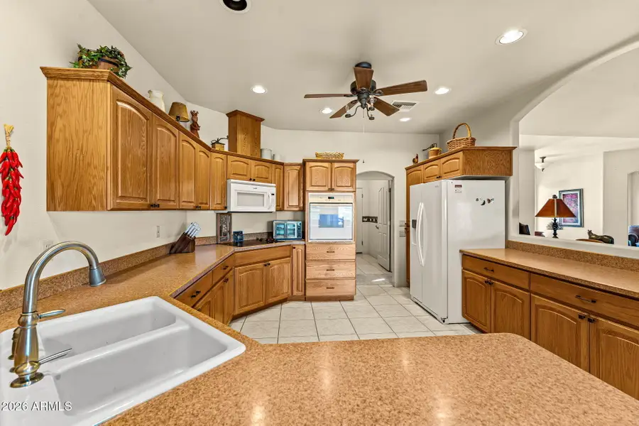 18530 W Moonlight Mesa Road, Wickenburg, AZ 85390 - #3