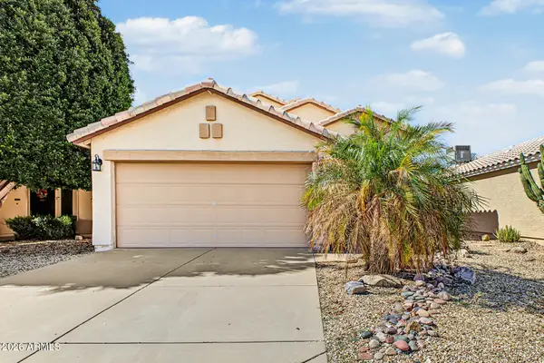 22412 N 20th Place, Phoenix, AZ 85024