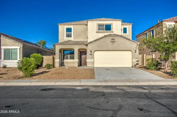 3119 N 303rd Drive, Buckeye, AZ 85396