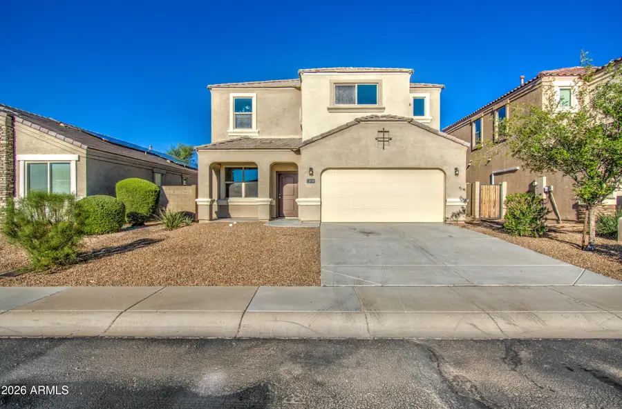 3119 N 303rd Drive, Buckeye, AZ 85396 - #2