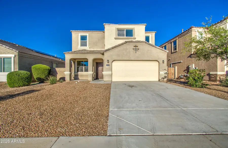 3119 N 303rd Drive, Buckeye, AZ 85396 - #3