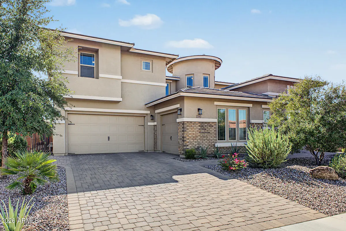 2387 E Susan Drive, Gilbert, AZ 85298 - #1