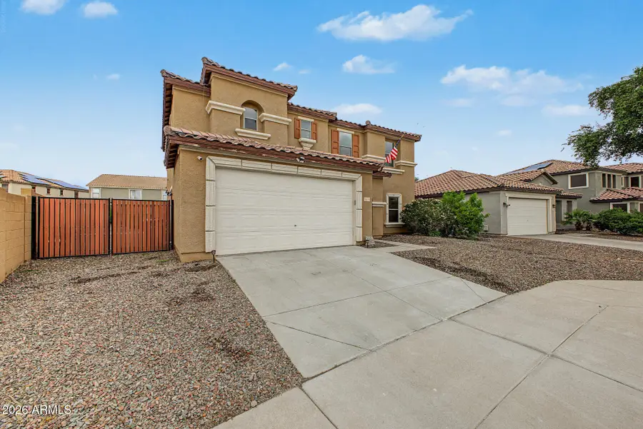 25576 W Nancy Lane, Buckeye, AZ 85326 - #3