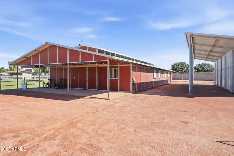 3151 S Eagle Drive, Chandler, AZ 85286 - #3