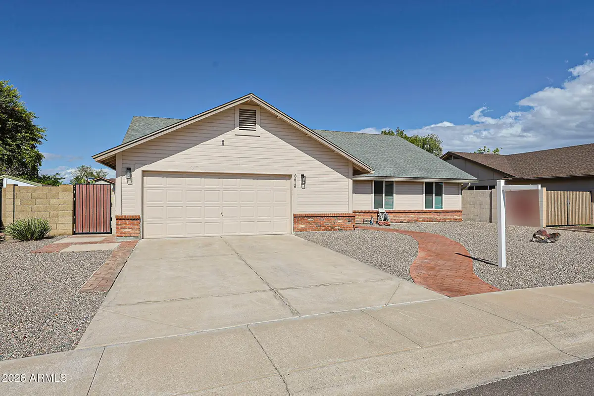 8626 W Greenbrian Drive, Peoria, AZ 85382 - #1