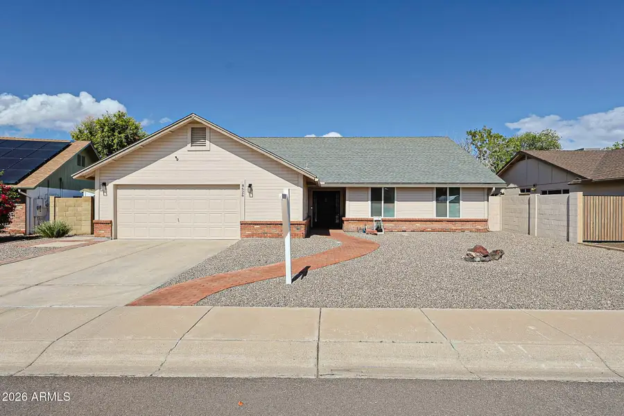 8626 W Greenbrian Drive, Peoria, AZ 85382 - #2