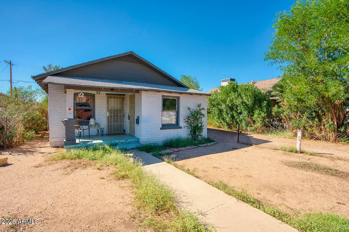 2506 N 11th Street, Phoenix, AZ 85006 - #1