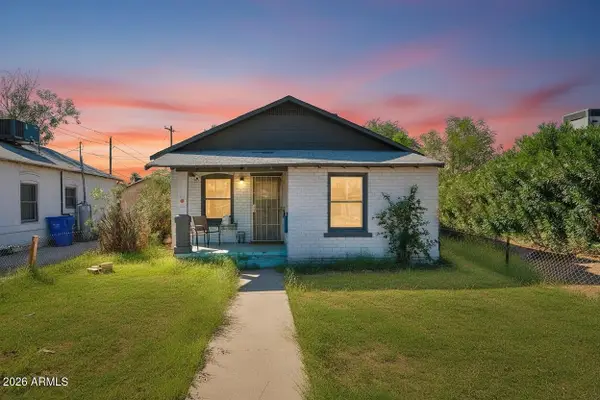 2506 N 11th Street, Phoenix, AZ 85006