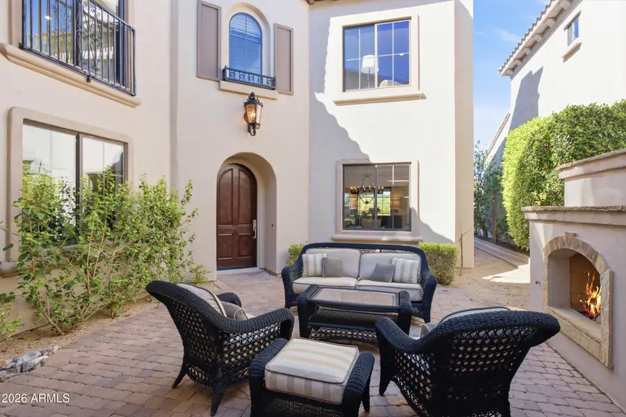 10042 E South Bend Drive, Scottsdale, AZ 85255 - #2