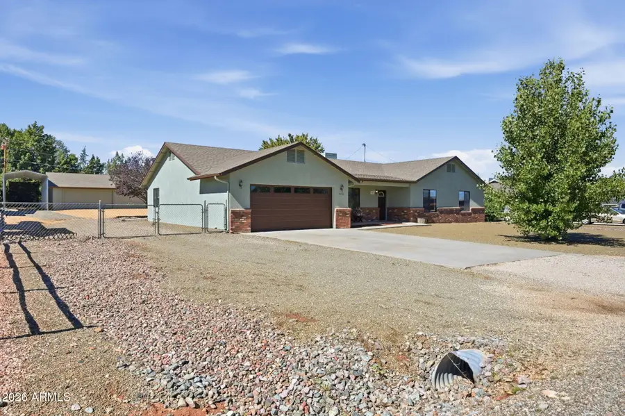 3450 N Pleasant View Drive, Prescott Valley, AZ 86314 - #3