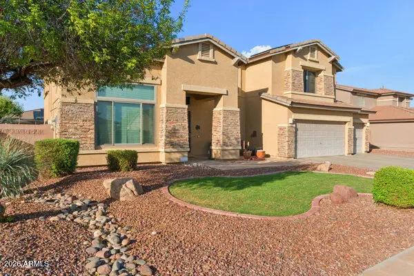 8822 W Runion Drive, Peoria, AZ 85382