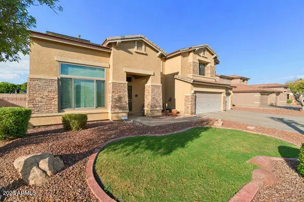 8822 W Runion Drive, Peoria, AZ 85382 - #2