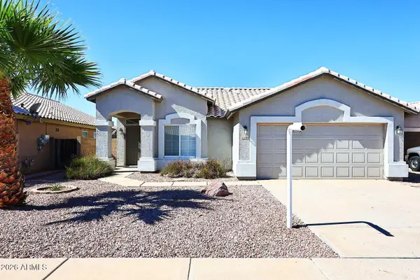 1164 S Cottonwood Court, Gilbert, AZ 85296