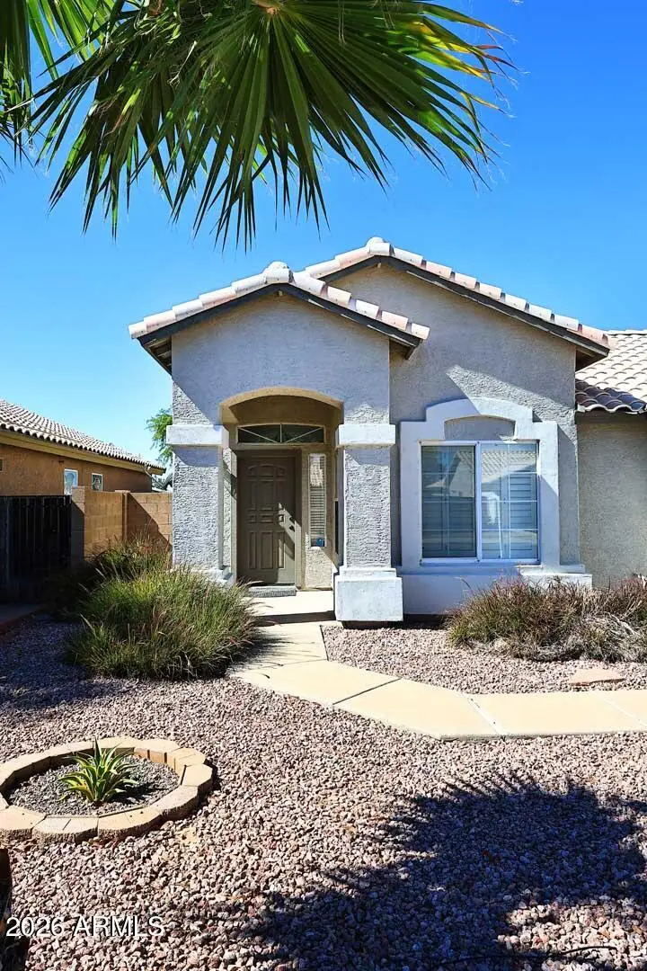 1164 S Cottonwood Court, Gilbert, AZ 85296 - #3