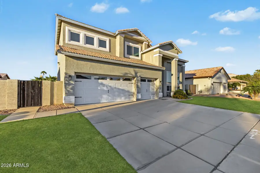 230 E Arabian Drive, Gilbert, AZ 85296 - #3