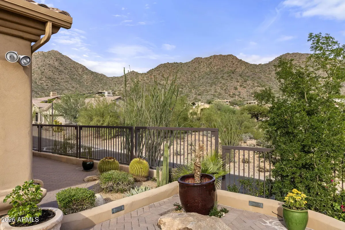 13785 E Paradise Drive, Scottsdale, AZ 85259 - #1