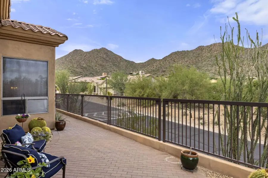 13785 E Paradise Drive, Scottsdale, AZ 85259 - #2