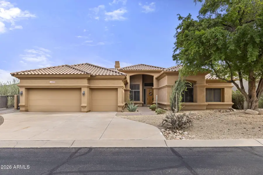 13785 E Paradise Drive, Scottsdale, AZ 85259 - #3