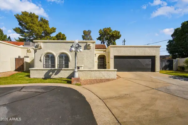 1535 E Montebello Avenue, Phoenix, AZ 85014