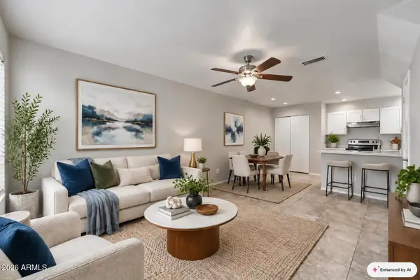 2301 E University Drive #167, Mesa, AZ 85213