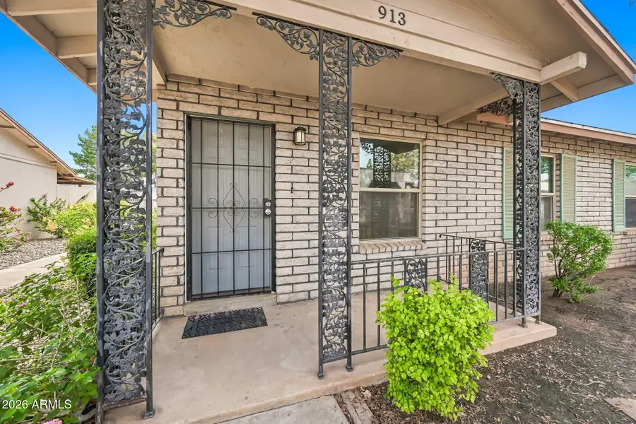 913 N Cherry Lane, Mesa, AZ 85201 - #2