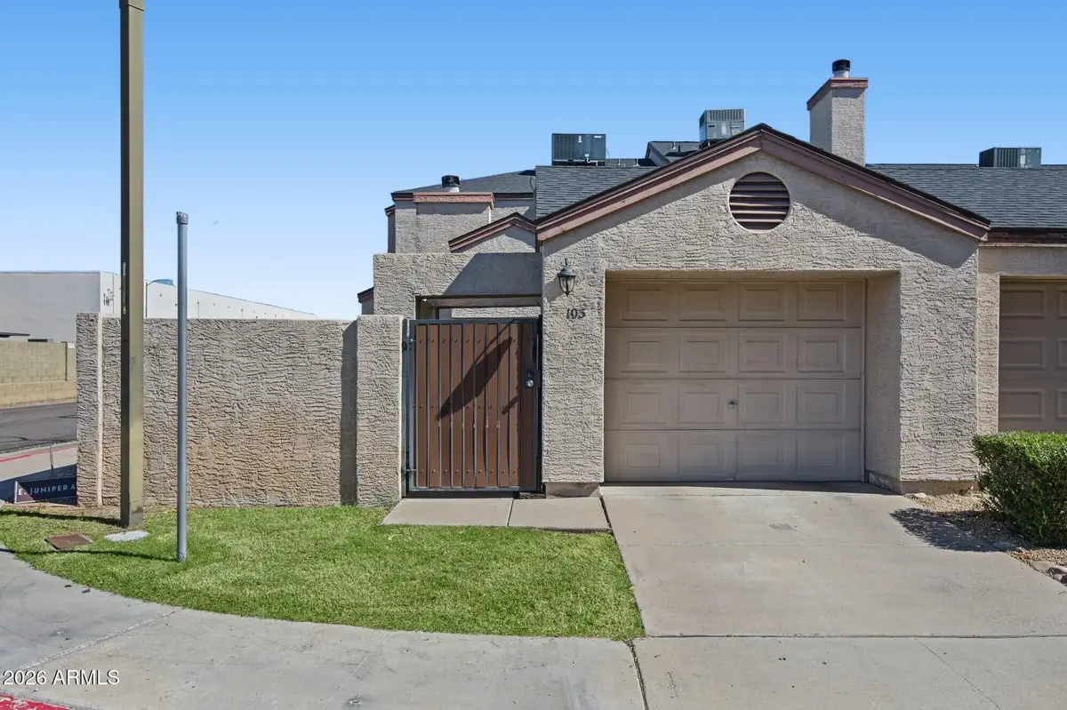 16645 N 32nd Place #105, Phoenix, AZ 85032 - #1