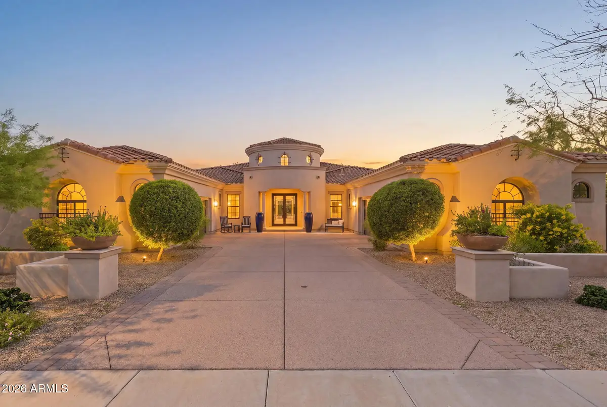 18094 N 98th Way, Scottsdale, AZ 85255 - #1