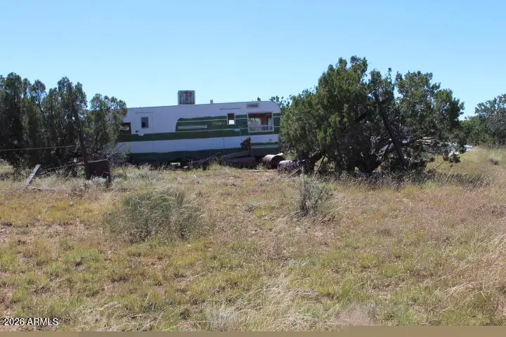 Sec 11 T14n, R16e, Nw4 Se4 Ne4 -- #201-41-024C, Heber, AZ 85928 - #1