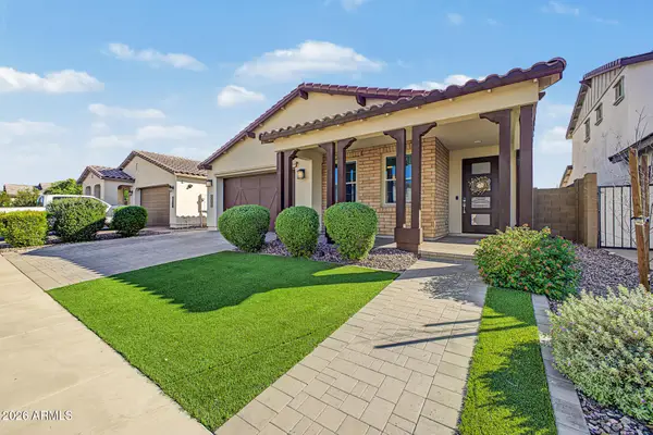 21387 E Macaw Drive, Queen Creek, AZ 85142