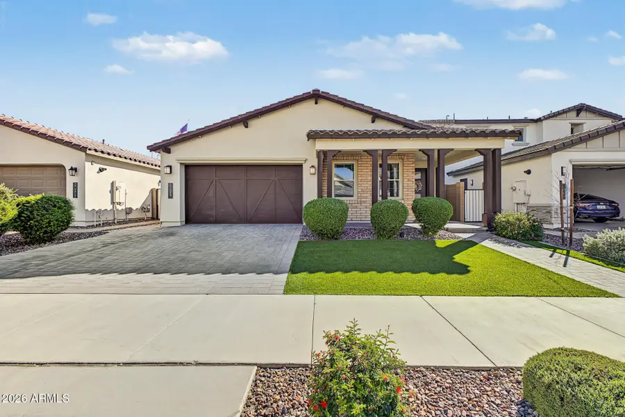 21387 E Macaw Drive, Queen Creek, AZ 85142 - #2