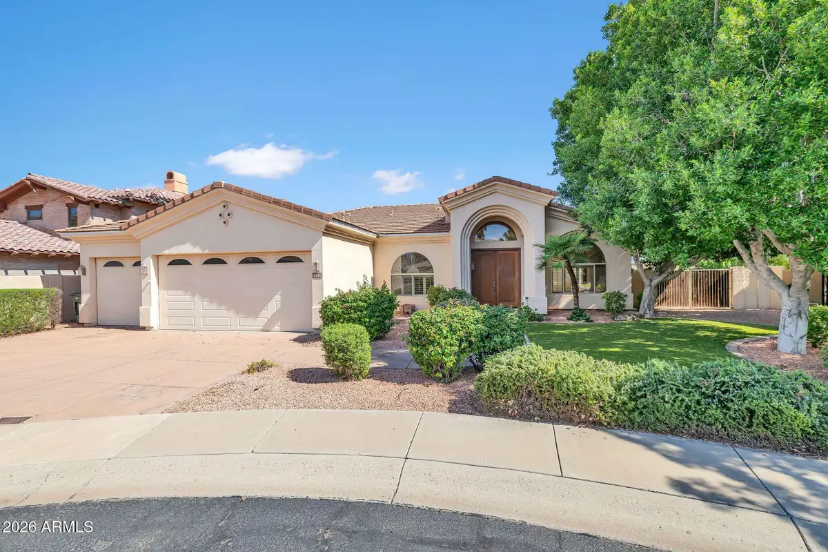 6241 N 4th Drive, Phoenix, AZ 85013 - #1