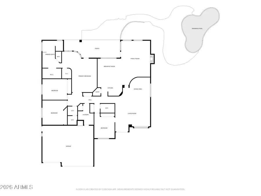 6241 N 4th Drive, Phoenix, AZ 85013 - #2