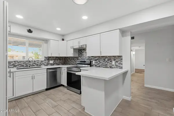 5617 E Dodge Street, Mesa, AZ 85205