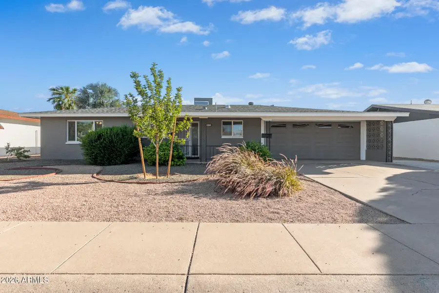 5617 E Dodge Street, Mesa, AZ 85205 - #2