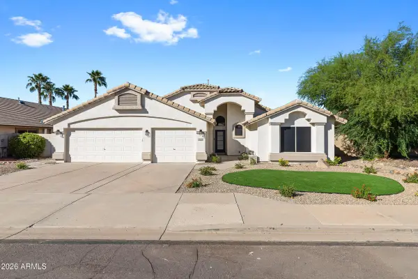11328 E Peterson Avenue, Mesa, AZ 85212
