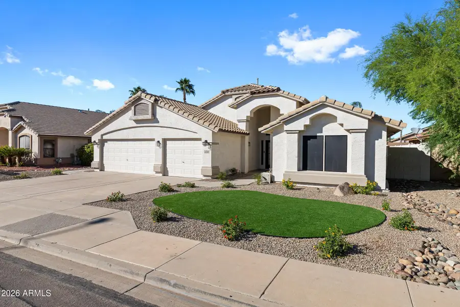 11328 E Peterson Avenue, Mesa, AZ 85212 - #2