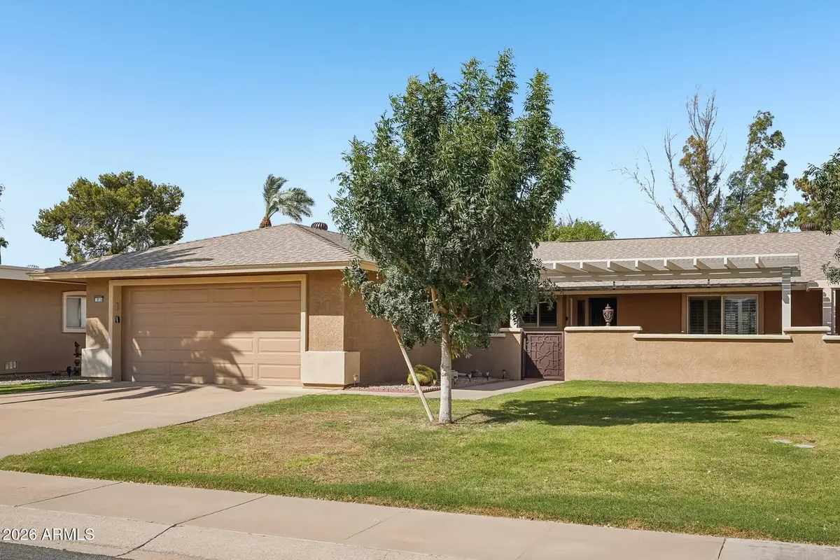 9530 W Oak Ridge Drive, Sun City, AZ 85351 - #1