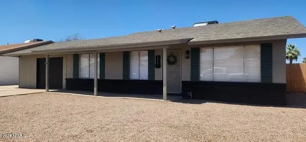 684 E Laredo Street, Chandler, AZ 85225