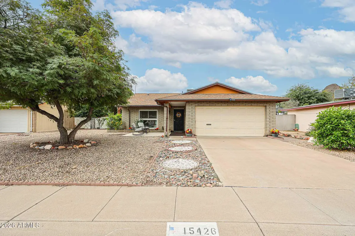 15426 N 22nd Street, Phoenix, AZ 85022 - #1