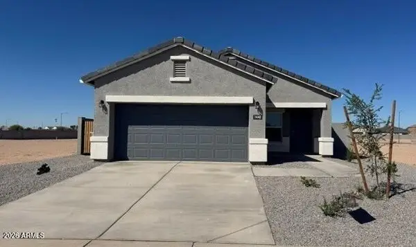 1440 W Caroline Street, Coolidge, AZ 85128