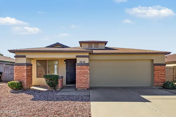7214 S 2nd Glen, Phoenix, AZ 85041