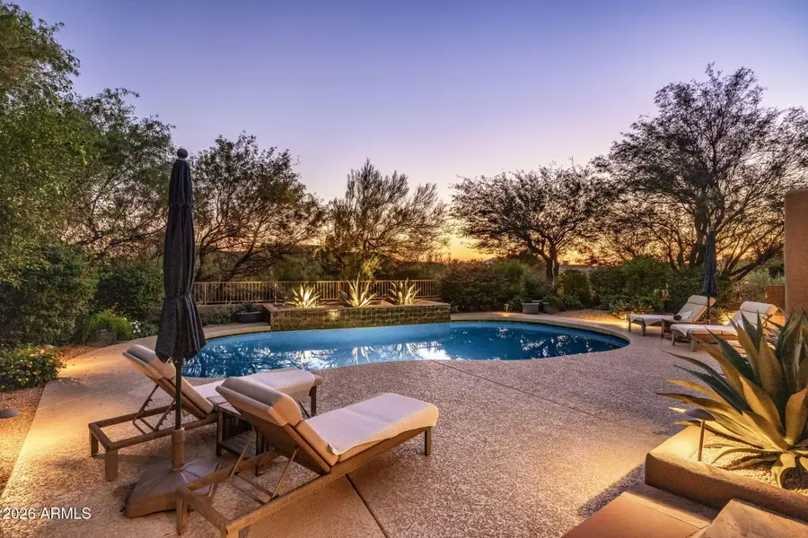 10046 E Hidden Valley Road, Scottsdale, AZ 85262 - #3