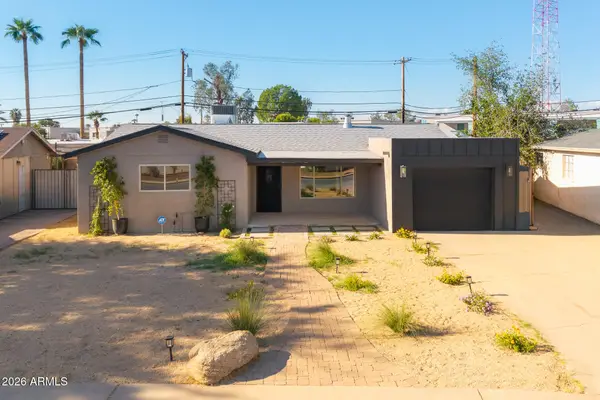 3638 E Yale Street, Phoenix, AZ 85008