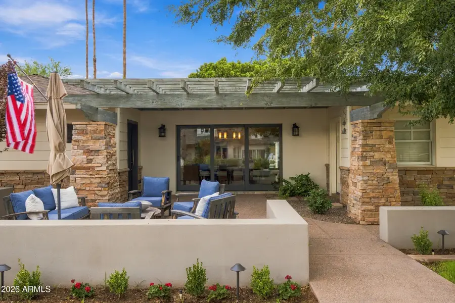 5416 E Calle Ventura --, Phoenix, AZ 85018 - #2