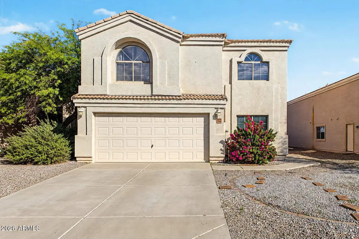 11446 W Phillip Jacob Drive, Surprise, AZ 85378 - #1