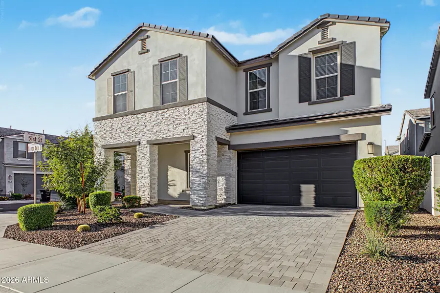 5110 E Campo Bello Drive, Scottsdale, AZ 85254 - #2
