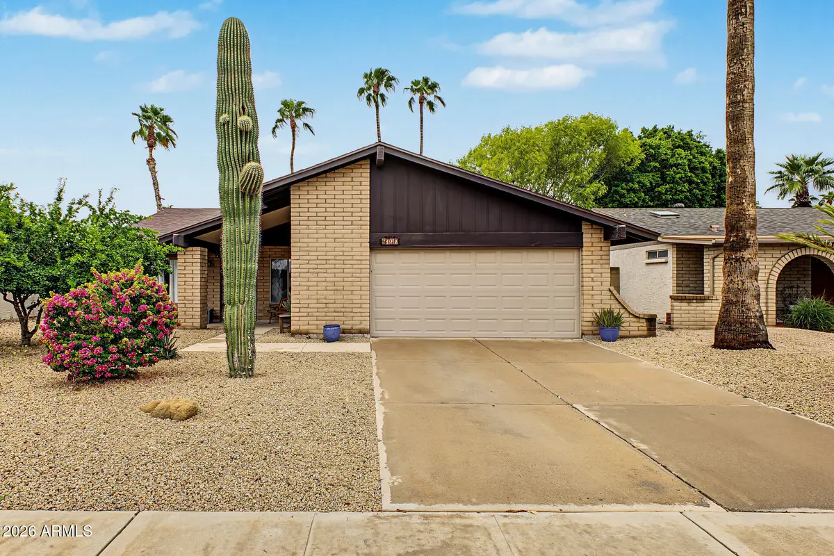 8320 N 85th Place, Scottsdale, AZ 85258 - #1