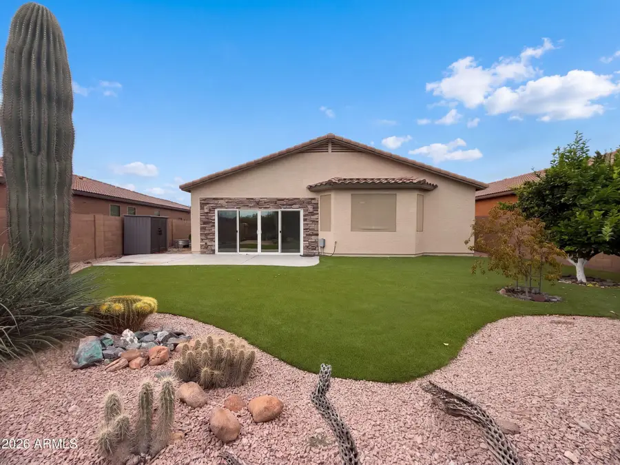 47703 N Camino Del Sol --, Gold Canyon, AZ 85118 - #2